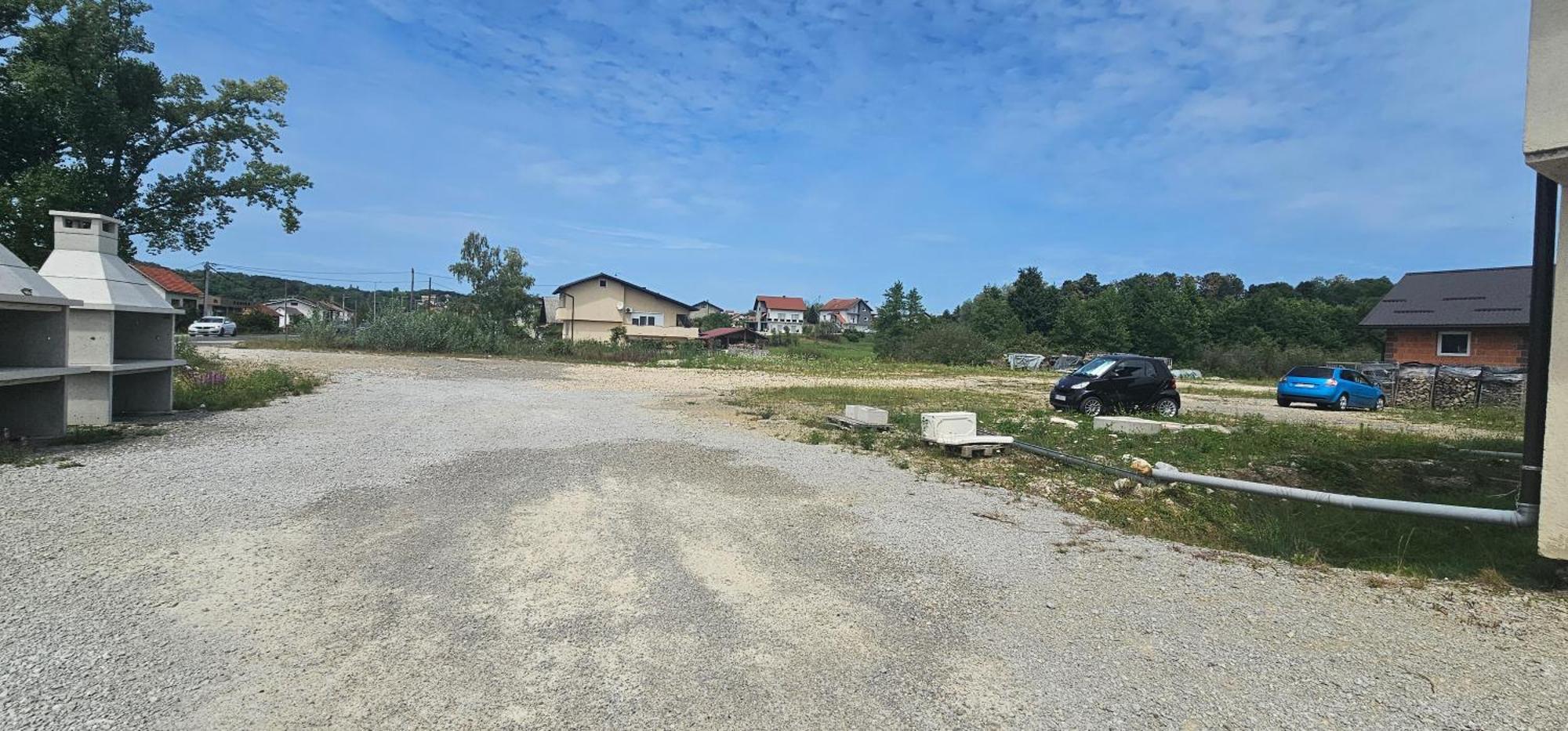 Appartamento Ena1 & Ena2 -Big Free Parking Karlovac Esterno foto