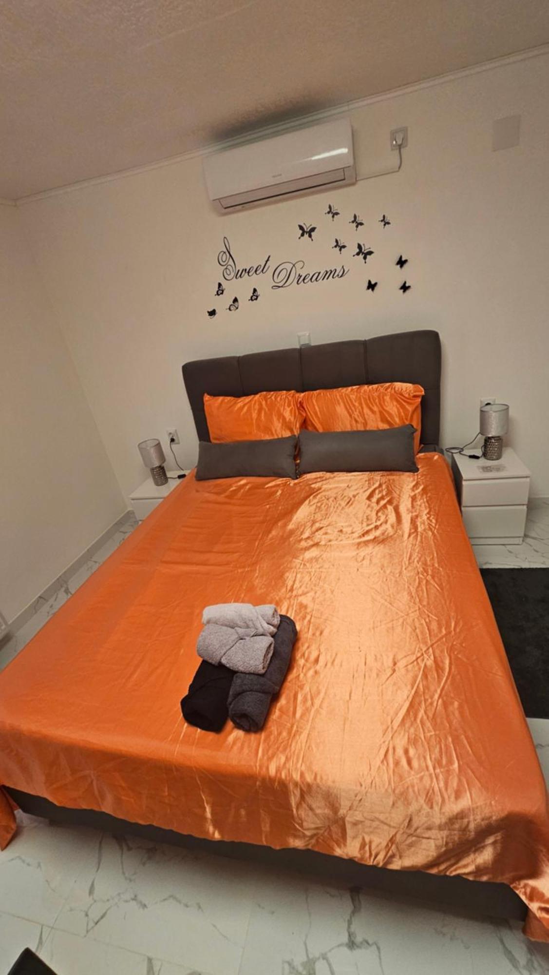Appartamento Ena1 & Ena2 -Big Free Parking Karlovac Esterno foto