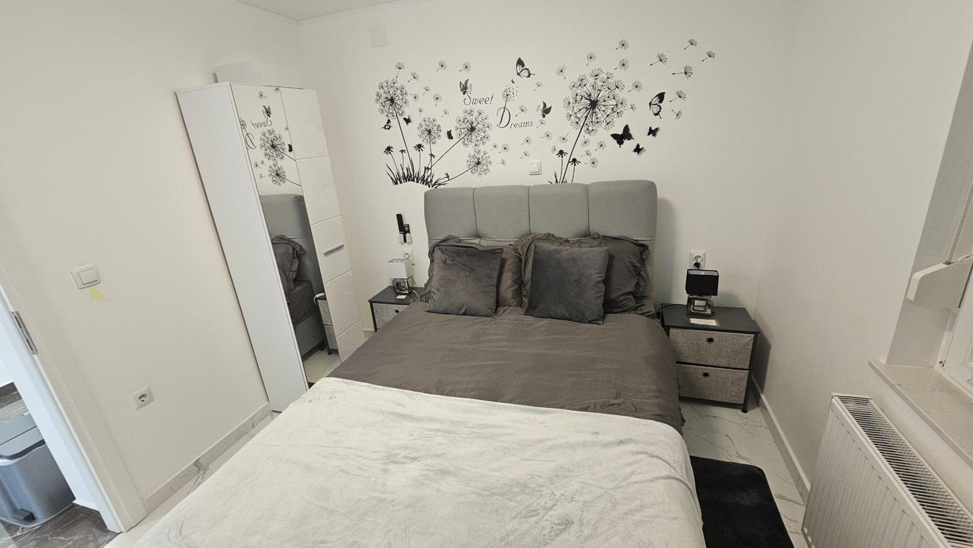 Appartamento Ena1 & Ena2 -Big Free Parking Karlovac Esterno foto