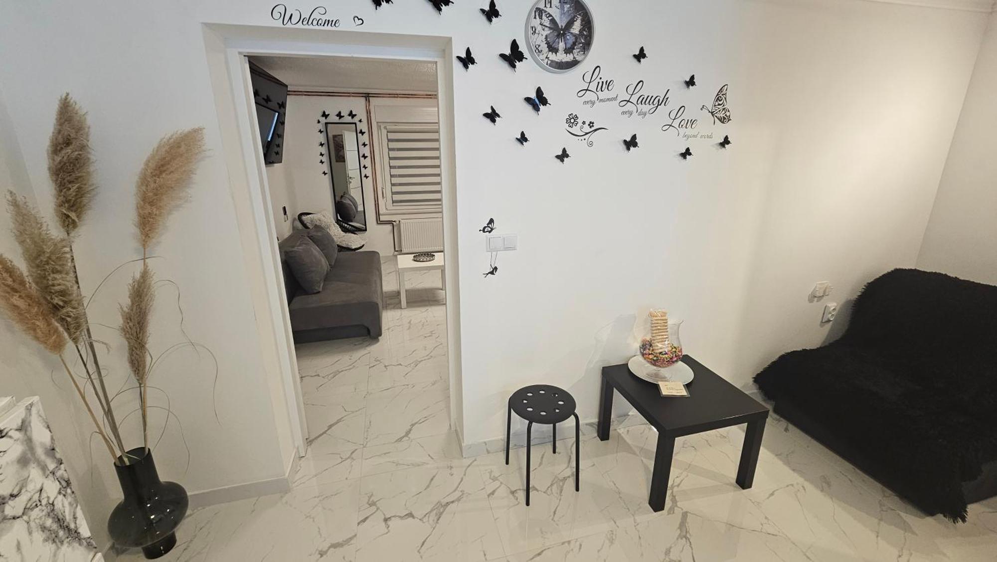 Appartamento Ena1 & Ena2 -Big Free Parking Karlovac Esterno foto