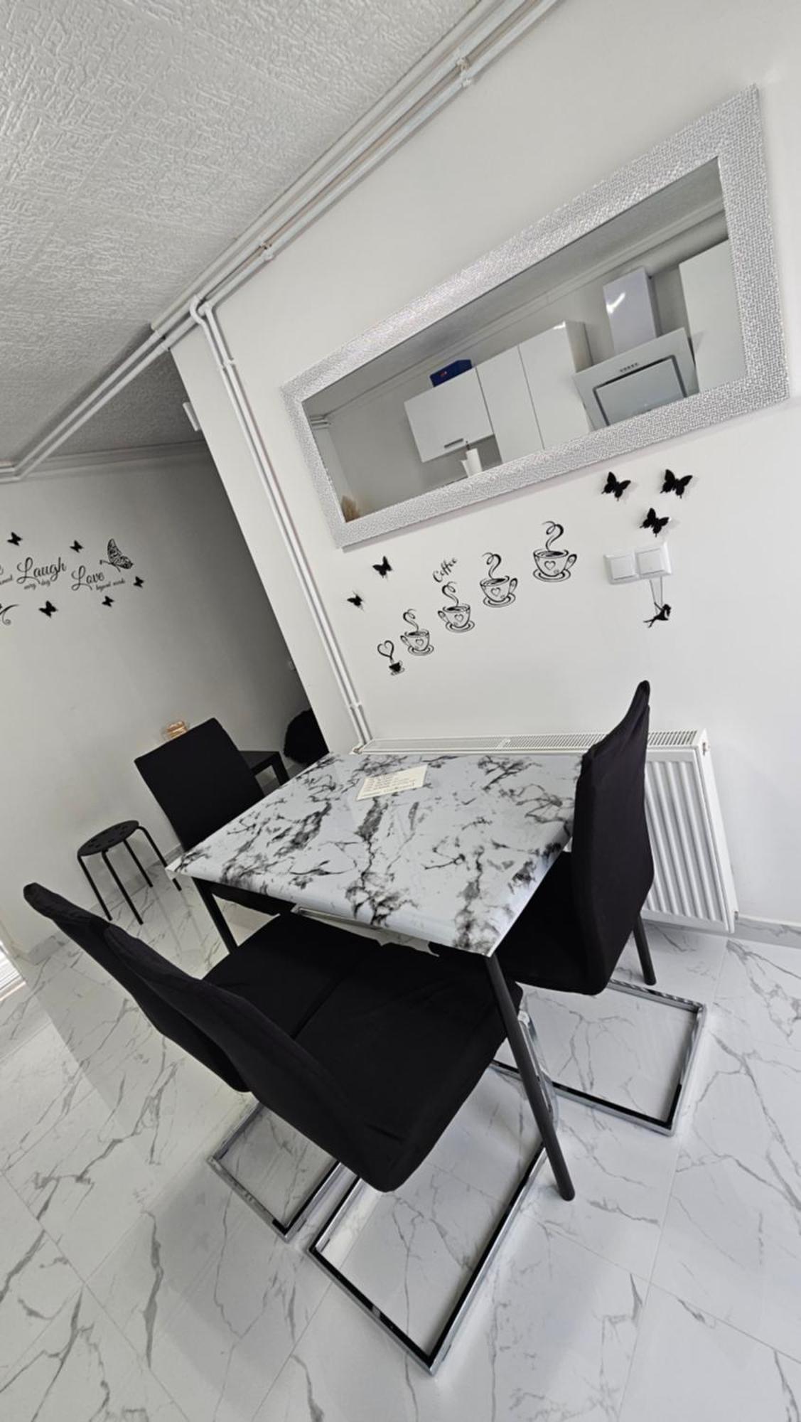 Appartamento Ena1 & Ena2 -Big Free Parking Karlovac Esterno foto