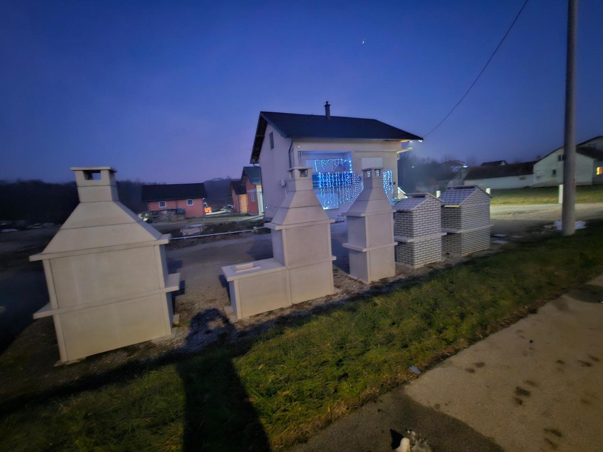 Appartamento Ena1 & Ena2 -Big Free Parking Karlovac Esterno foto